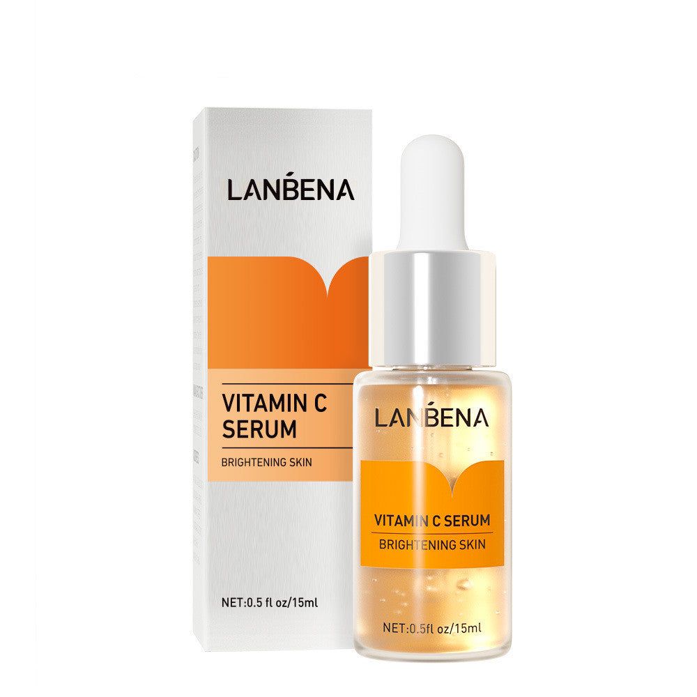 LANBENA Vitamin C Brightening Skin Serum