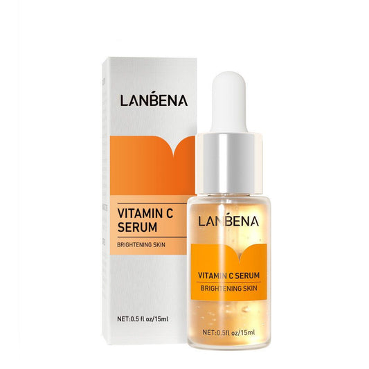 LANBENA Vitamin C Brightening Skin Serum