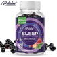 Advanced Sleep Aid Capsules - Stress Relief, Enhanced Sleep Quality, Restful Nights - 120 Capsules