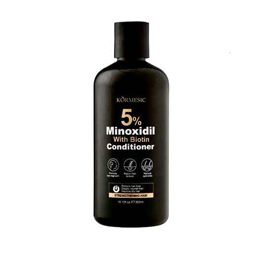 Minoxidil Thickening Conditioner