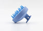 Shampoo Brush Hair Scalp Scrubber Head Massager for Stress Relax and Hair Growth